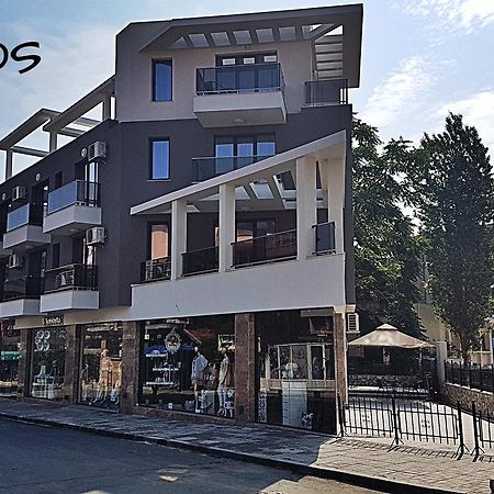 Guesthouse Odesos Süzebolu Dış mekan fotoğraf