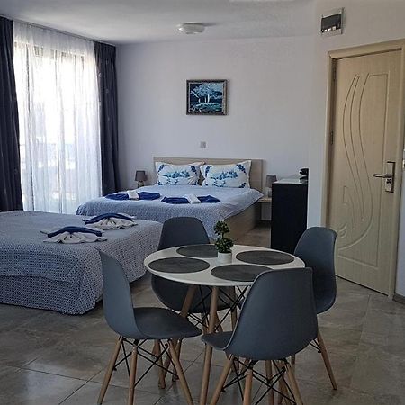 Guesthouse Odesos Süzebolu Dış mekan fotoğraf