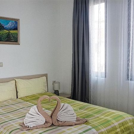 Guesthouse Odesos Süzebolu Dış mekan fotoğraf