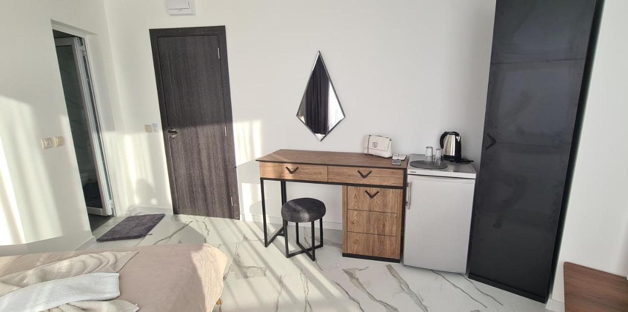 Guesthouse Odesos Süzebolu Dış mekan fotoğraf