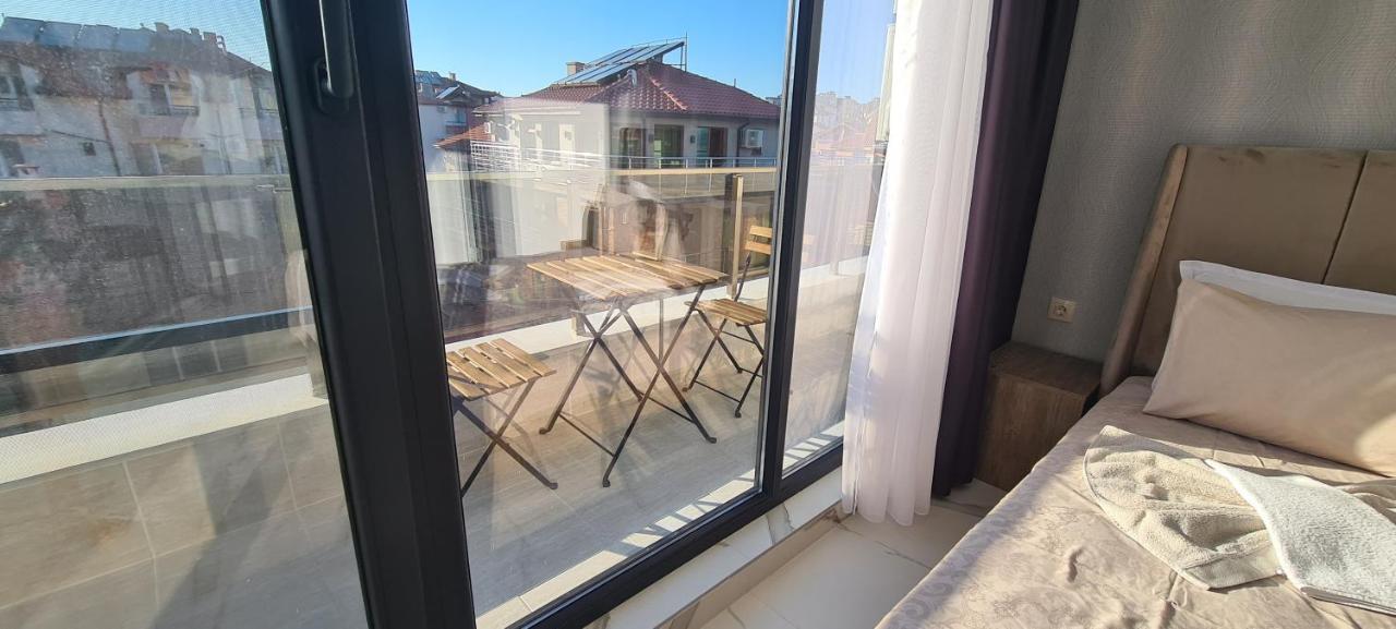 Guesthouse Odesos Süzebolu Dış mekan fotoğraf
