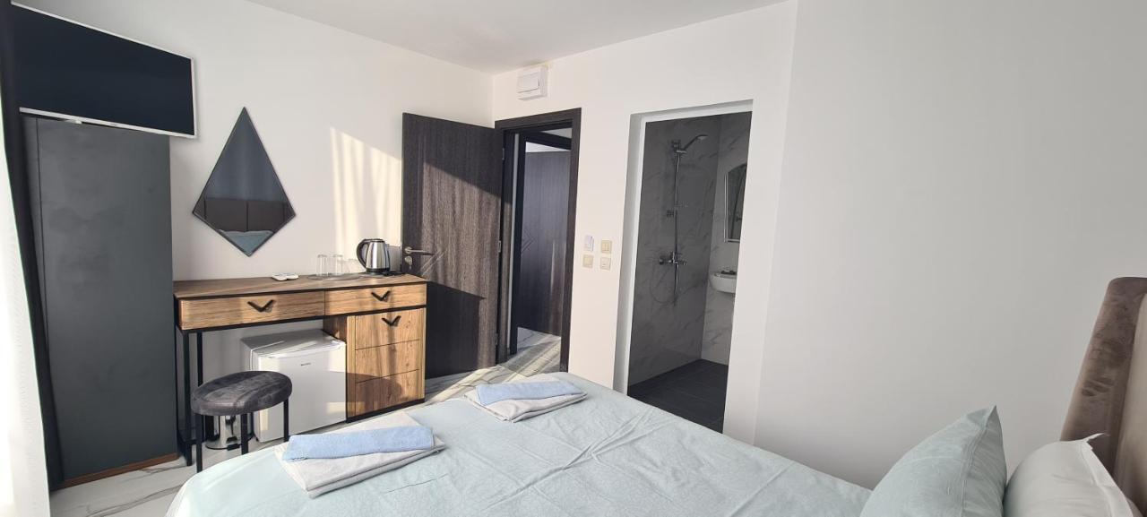 Guesthouse Odesos Süzebolu Dış mekan fotoğraf