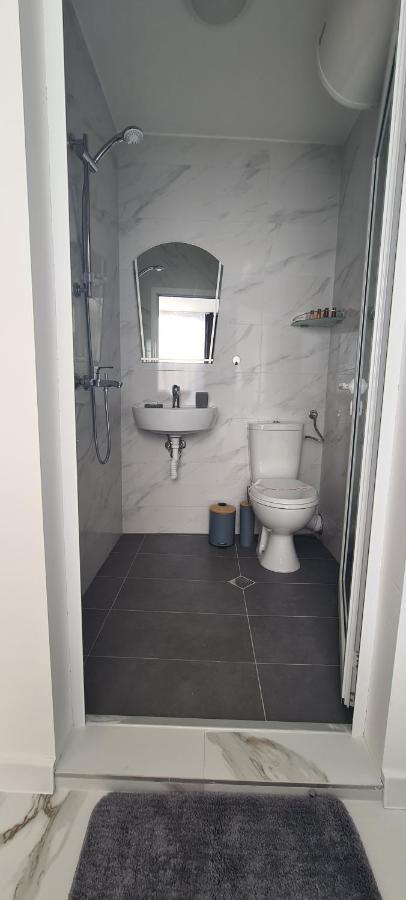 Guesthouse Odesos Süzebolu Dış mekan fotoğraf