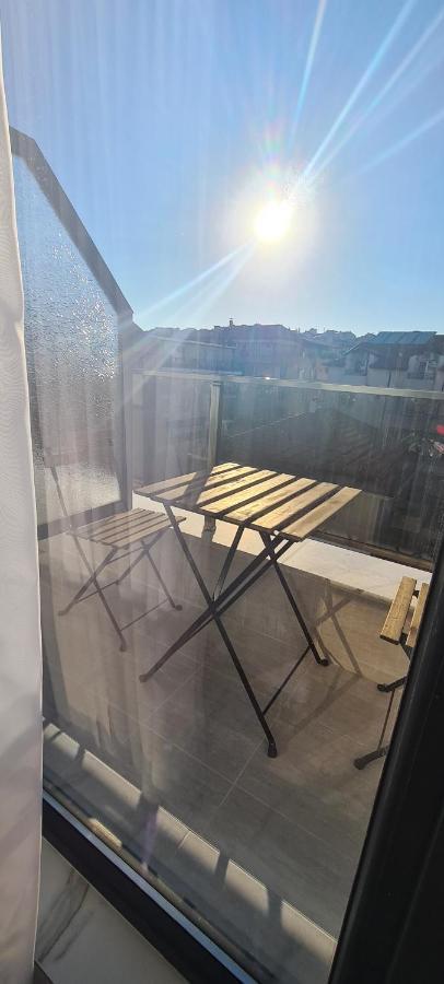 Guesthouse Odesos Süzebolu Dış mekan fotoğraf