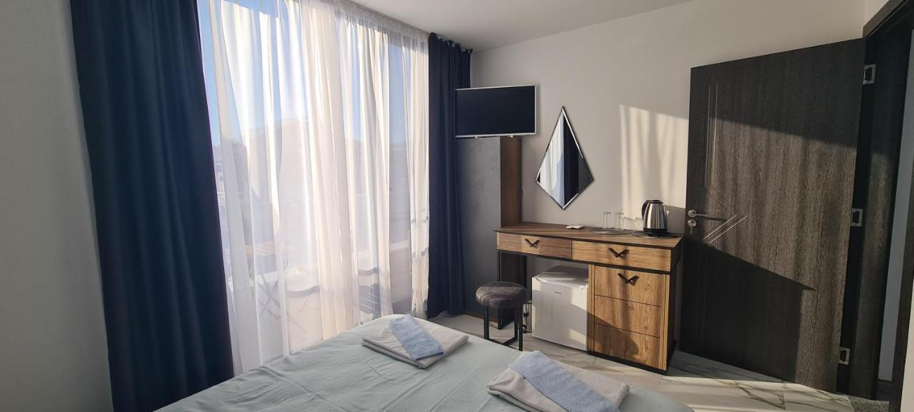 Guesthouse Odesos Süzebolu Dış mekan fotoğraf