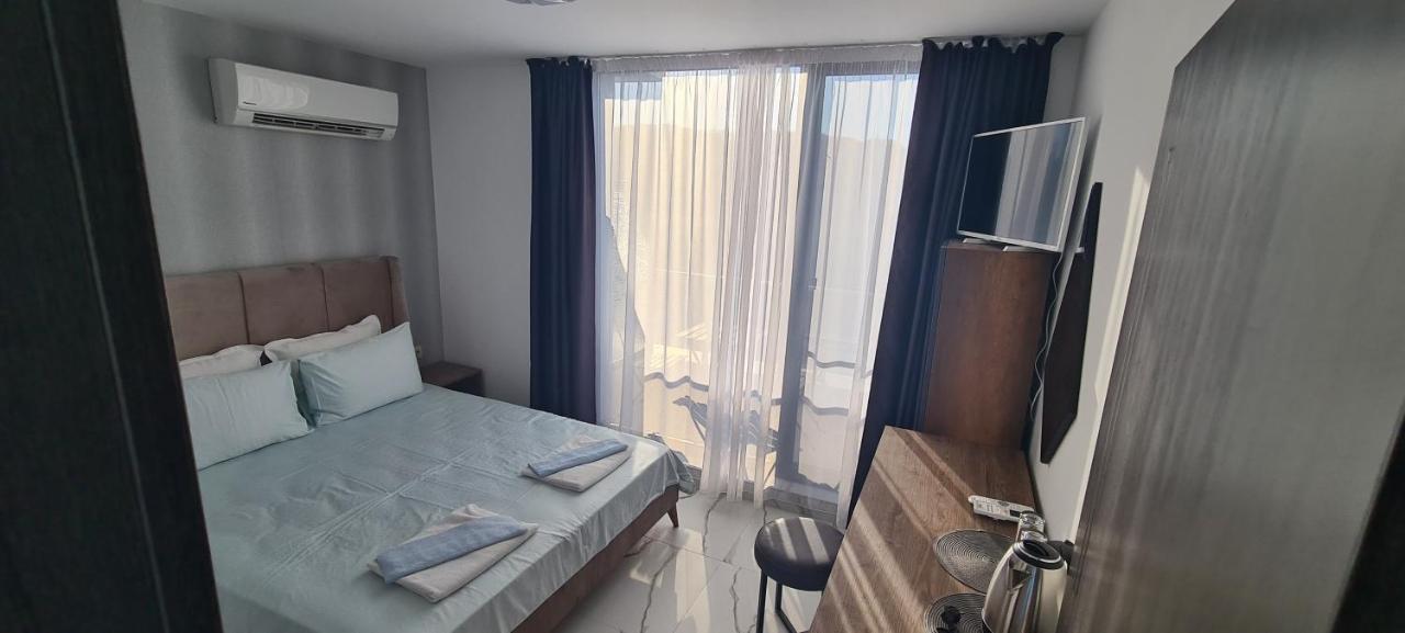 Guesthouse Odesos Süzebolu Dış mekan fotoğraf