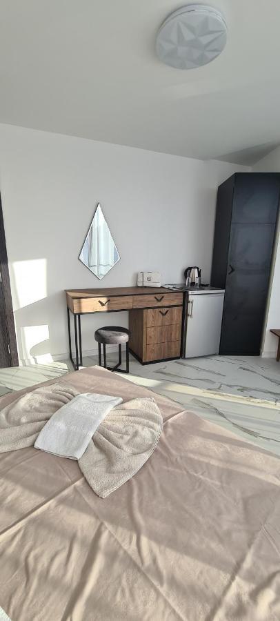 Guesthouse Odesos Süzebolu Dış mekan fotoğraf