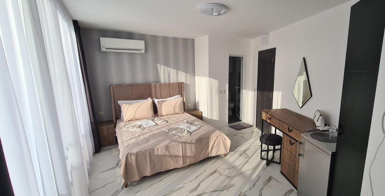 Guesthouse Odesos Süzebolu Dış mekan fotoğraf