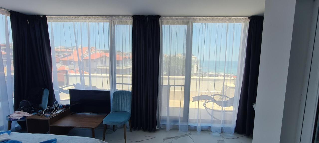Guesthouse Odesos Süzebolu Dış mekan fotoğraf