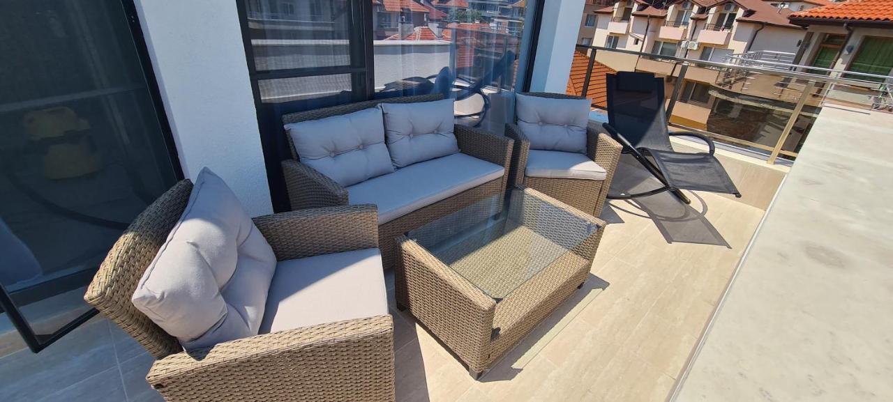 Guesthouse Odesos Süzebolu Dış mekan fotoğraf