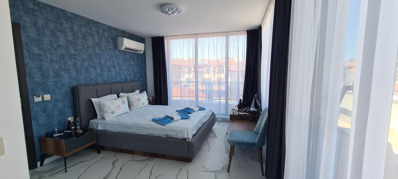 Guesthouse Odesos Süzebolu Dış mekan fotoğraf