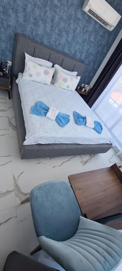 Guesthouse Odesos Süzebolu Dış mekan fotoğraf