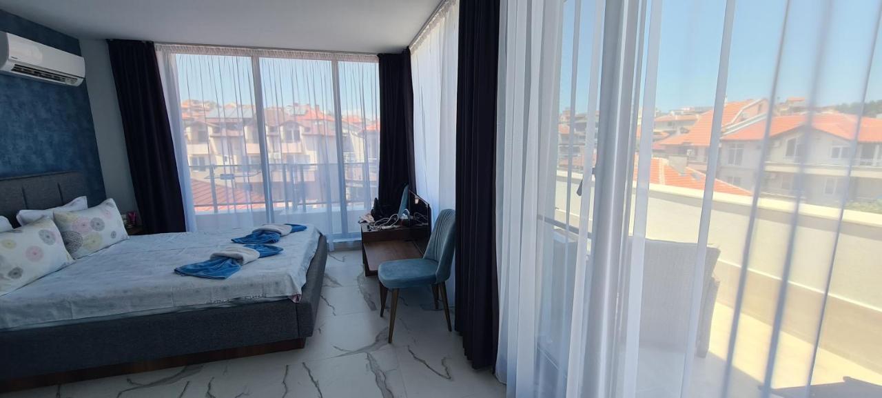 Guesthouse Odesos Süzebolu Dış mekan fotoğraf