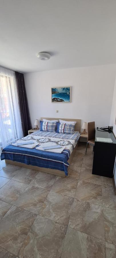 Guesthouse Odesos Süzebolu Dış mekan fotoğraf