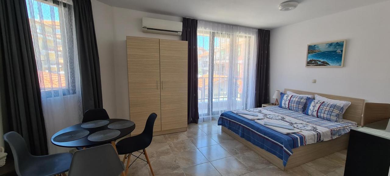 Guesthouse Odesos Süzebolu Dış mekan fotoğraf