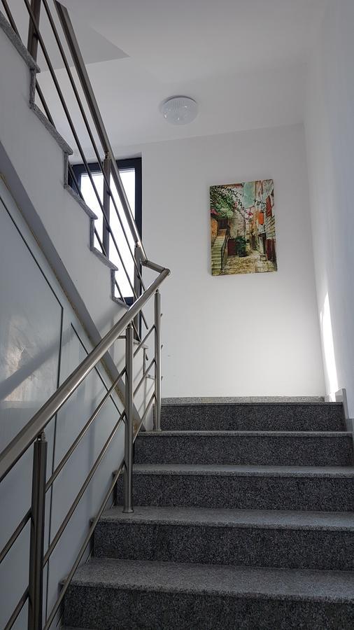 Guesthouse Odesos Süzebolu Dış mekan fotoğraf