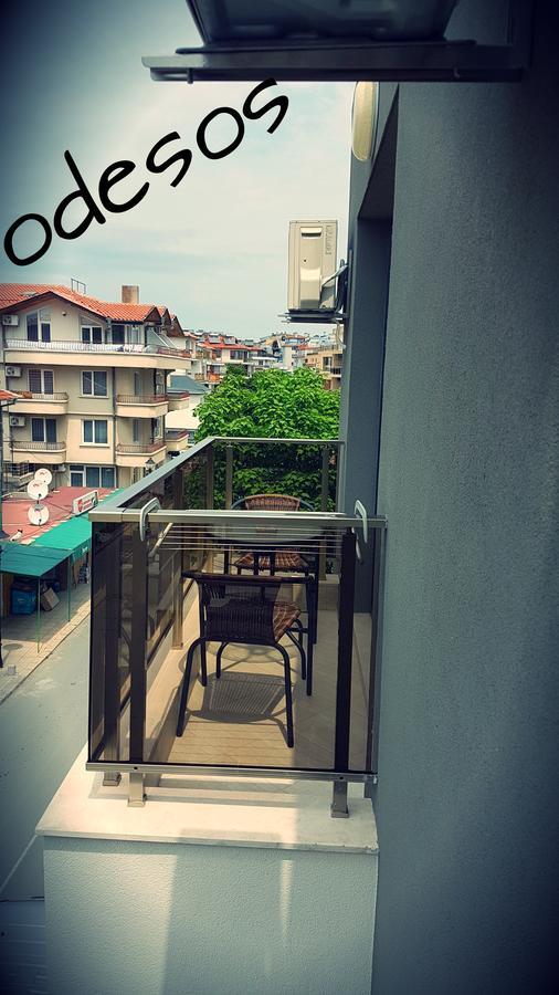 Guesthouse Odesos Süzebolu Dış mekan fotoğraf