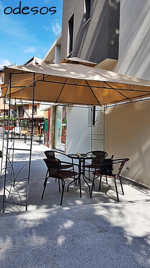 Guesthouse Odesos Süzebolu Dış mekan fotoğraf