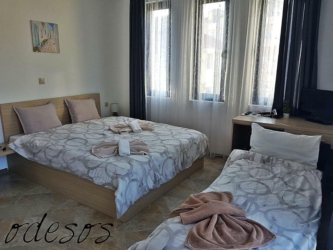 Guesthouse Odesos Süzebolu Dış mekan fotoğraf