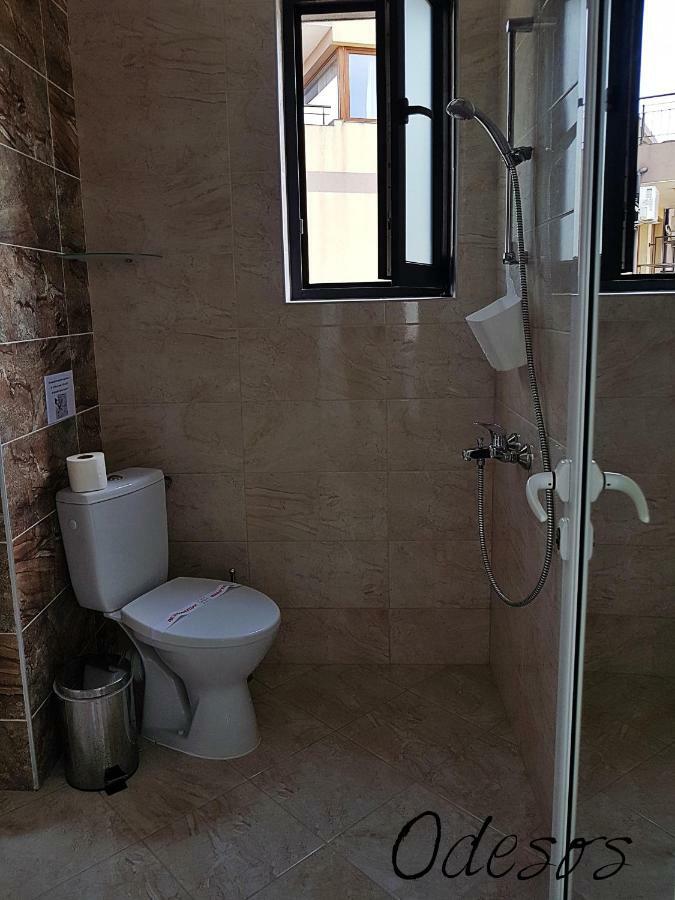 Guesthouse Odesos Süzebolu Dış mekan fotoğraf