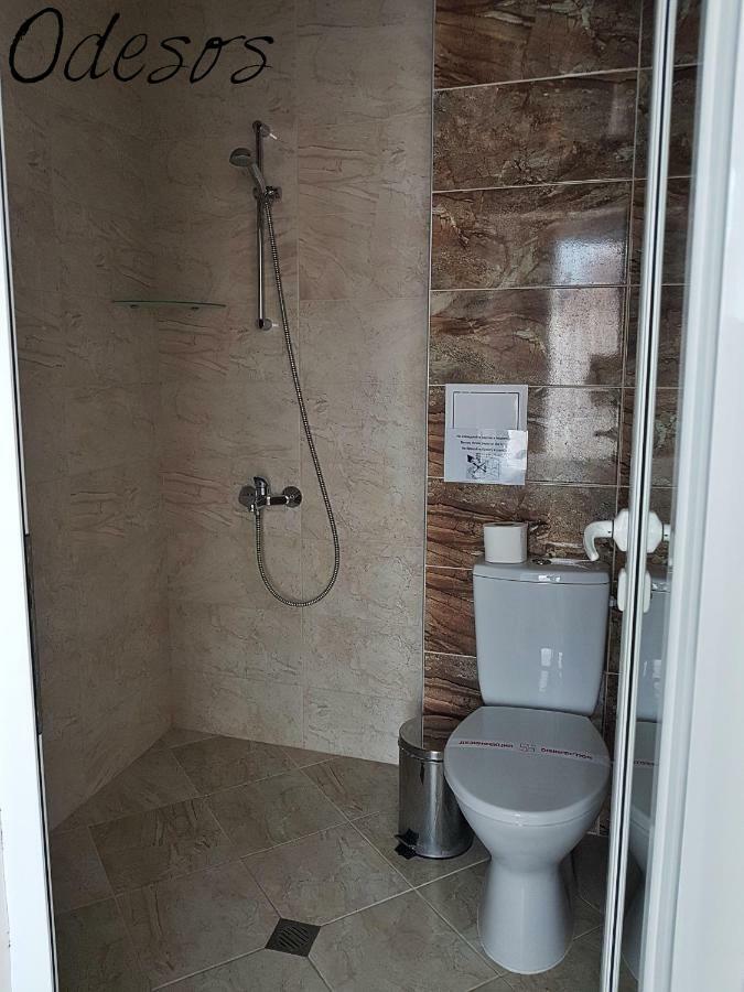 Guesthouse Odesos Süzebolu Dış mekan fotoğraf