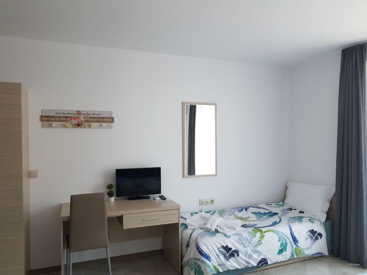 Guesthouse Odesos Süzebolu Dış mekan fotoğraf
