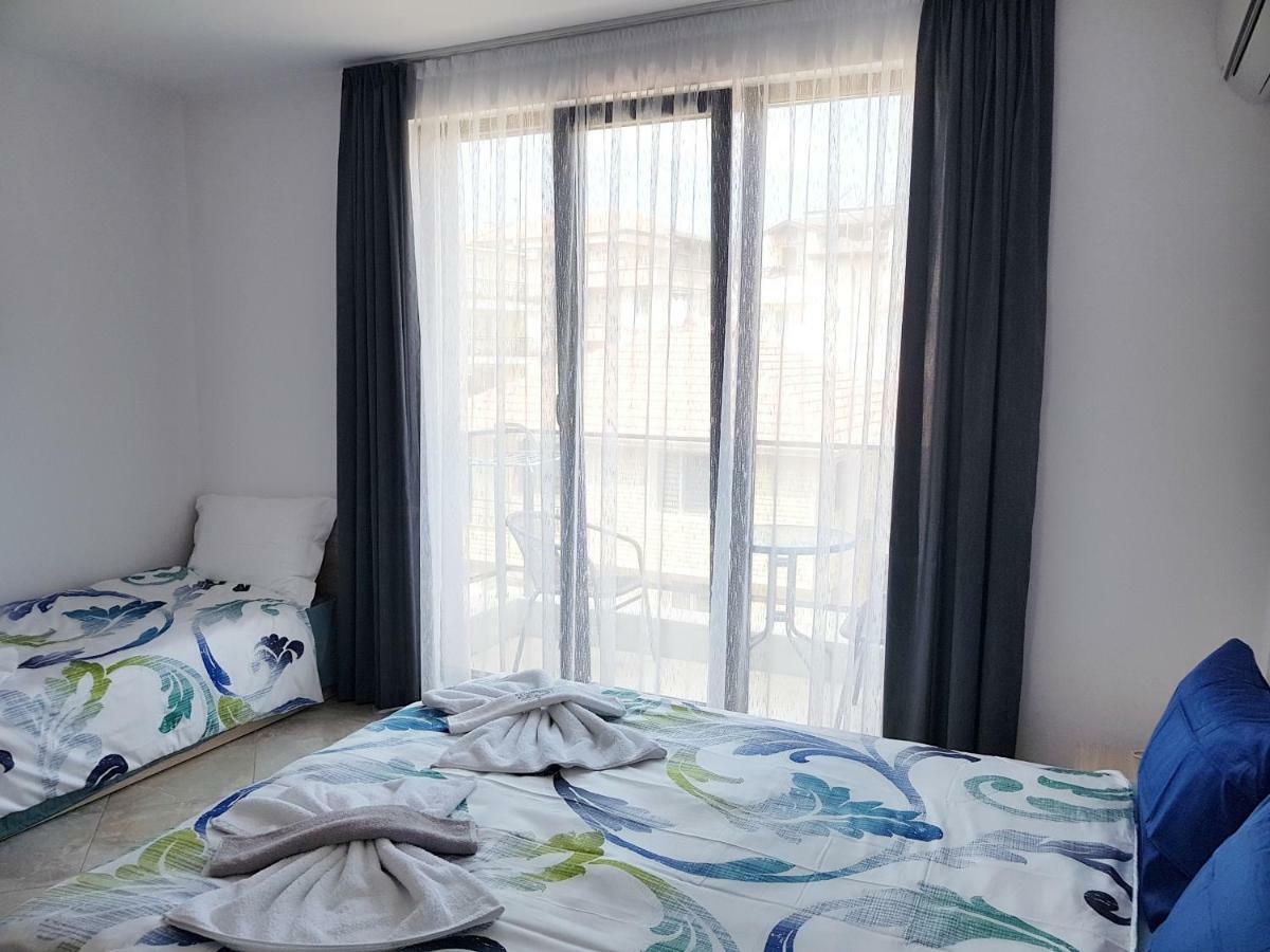 Guesthouse Odesos Süzebolu Dış mekan fotoğraf