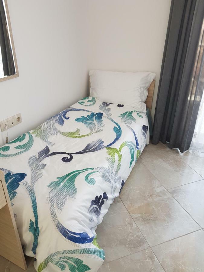 Guesthouse Odesos Süzebolu Dış mekan fotoğraf