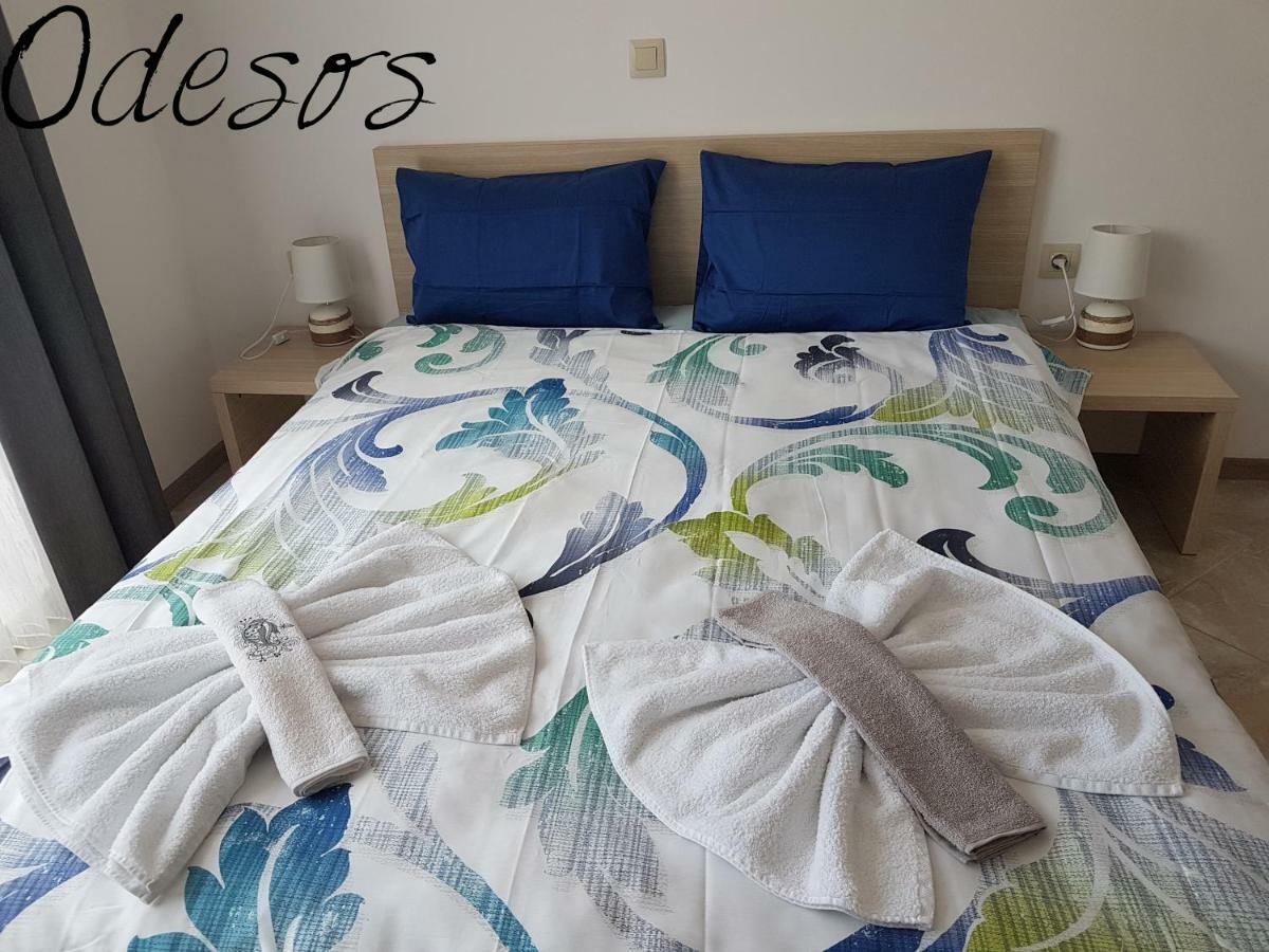 Guesthouse Odesos Süzebolu Dış mekan fotoğraf