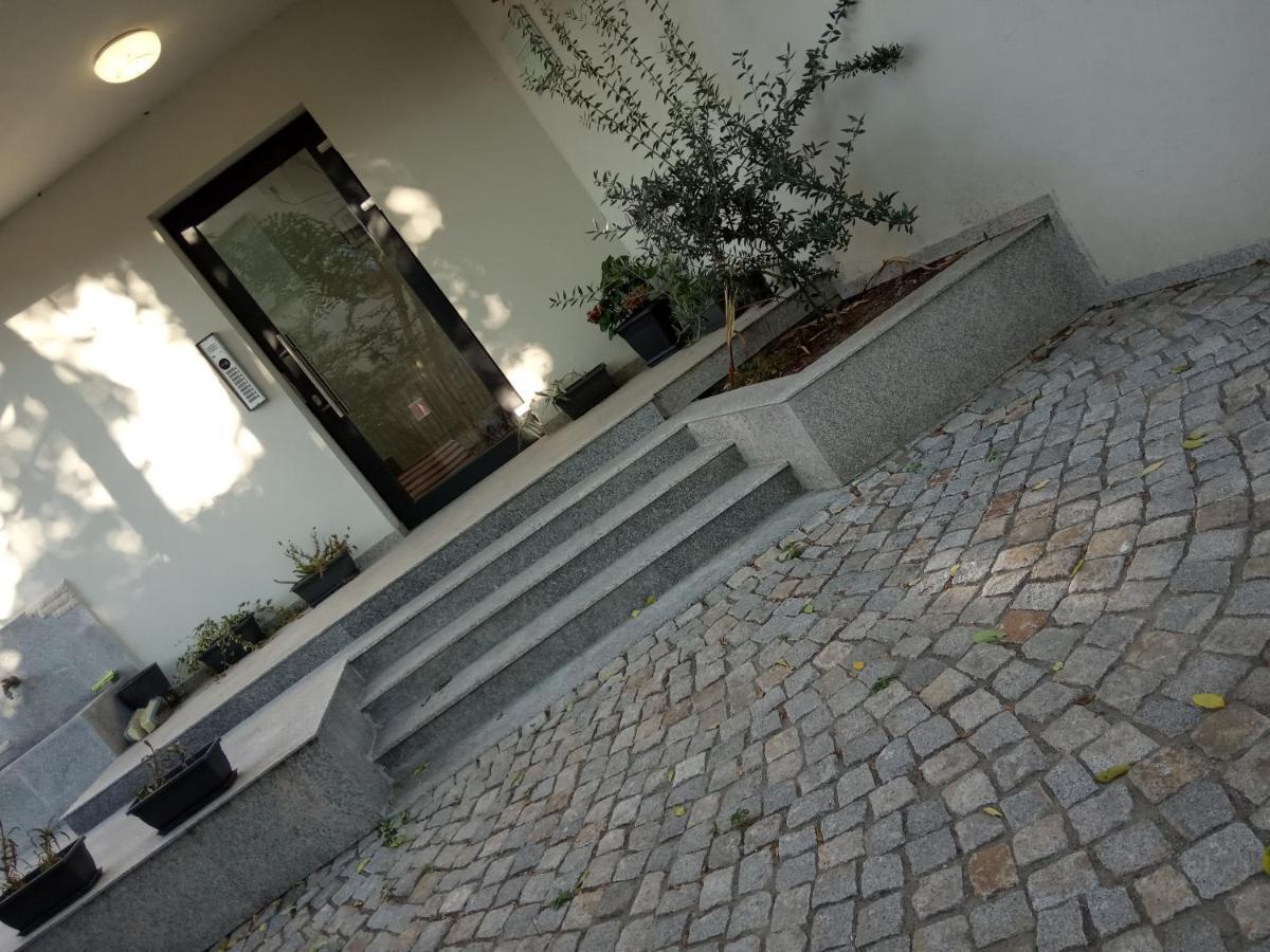 Guesthouse Odesos Süzebolu Dış mekan fotoğraf