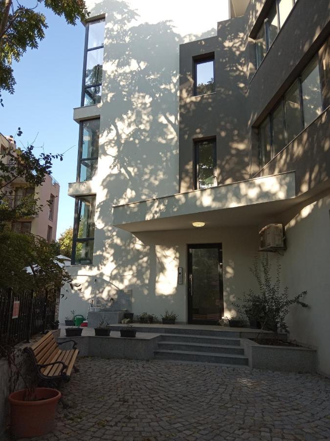 Guesthouse Odesos Süzebolu Dış mekan fotoğraf