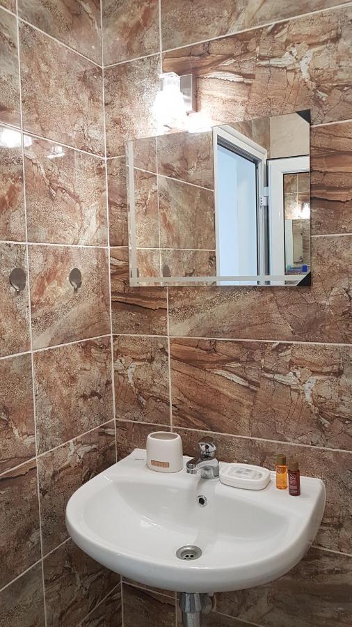 Guesthouse Odesos Süzebolu Dış mekan fotoğraf