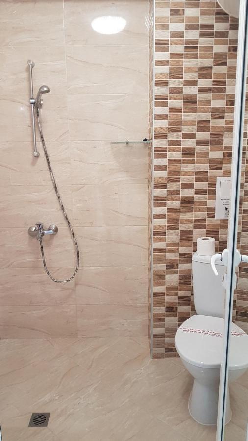 Guesthouse Odesos Süzebolu Dış mekan fotoğraf