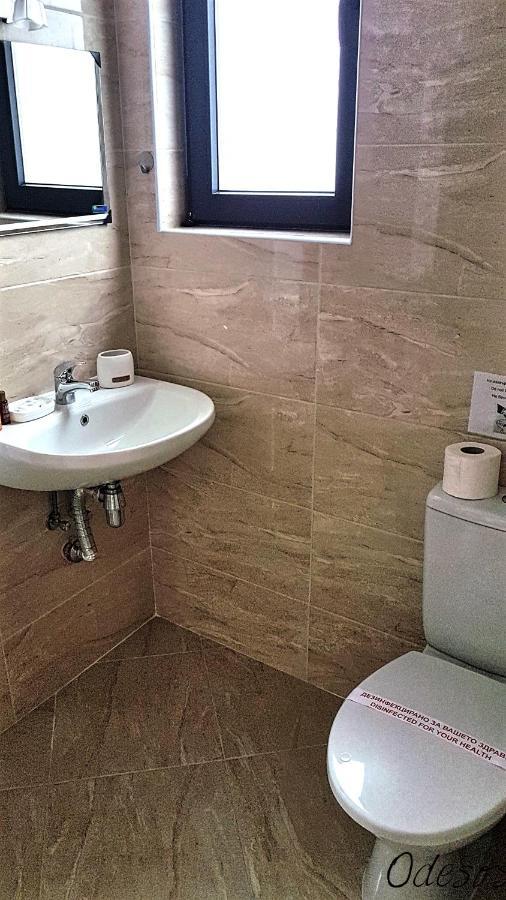 Guesthouse Odesos Süzebolu Dış mekan fotoğraf