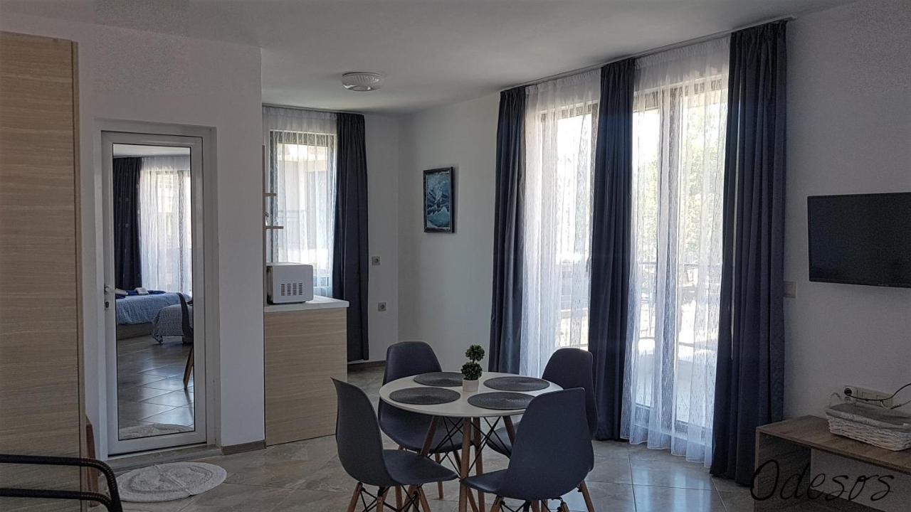 Guesthouse Odesos Süzebolu Dış mekan fotoğraf
