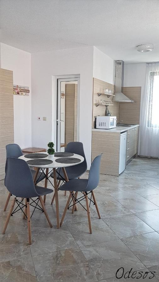 Guesthouse Odesos Süzebolu Dış mekan fotoğraf