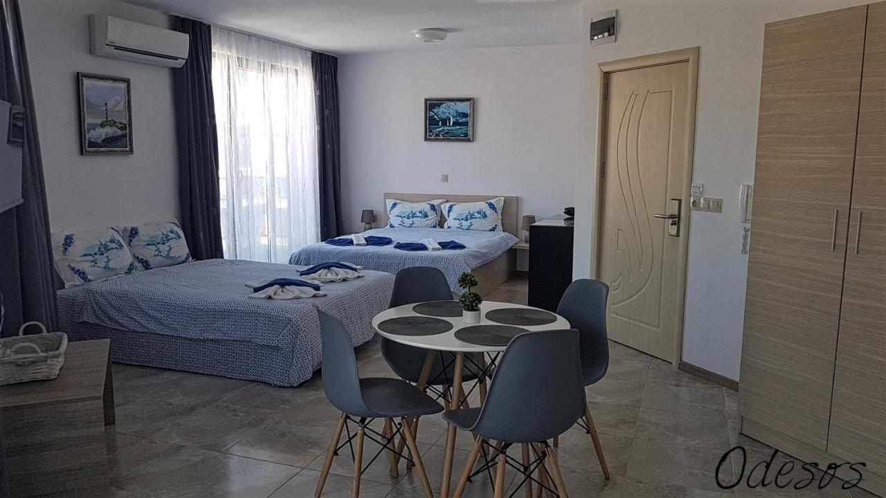 Guesthouse Odesos Süzebolu Dış mekan fotoğraf