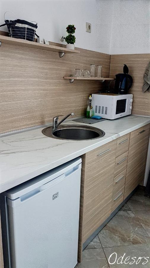 Guesthouse Odesos Süzebolu Dış mekan fotoğraf