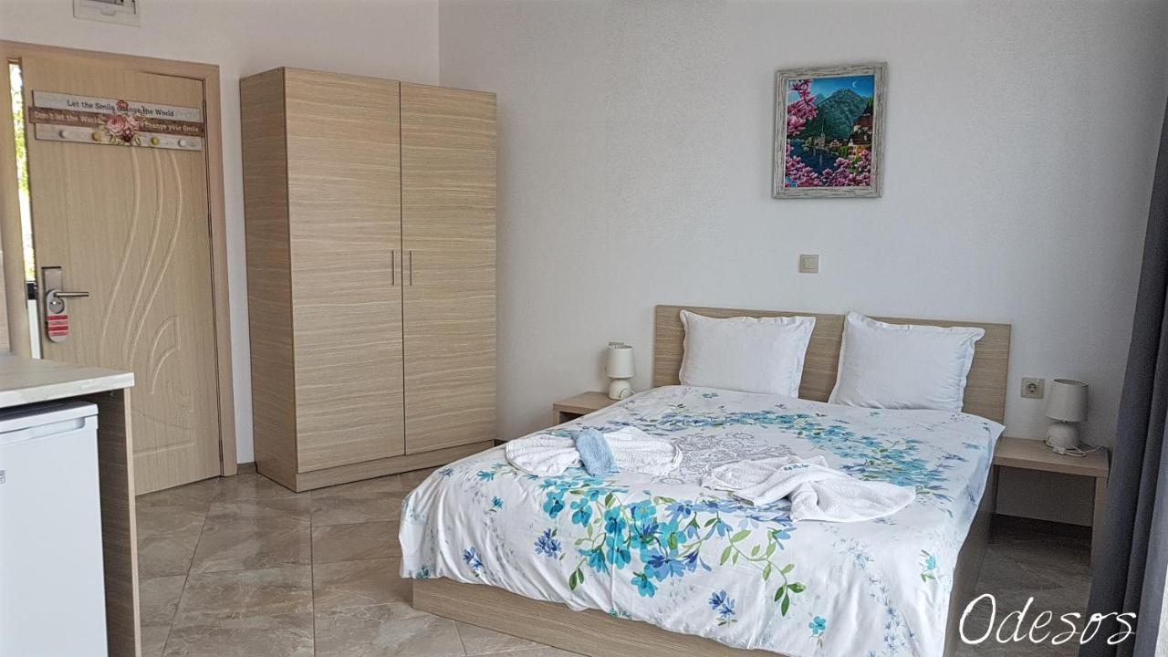 Guesthouse Odesos Süzebolu Dış mekan fotoğraf