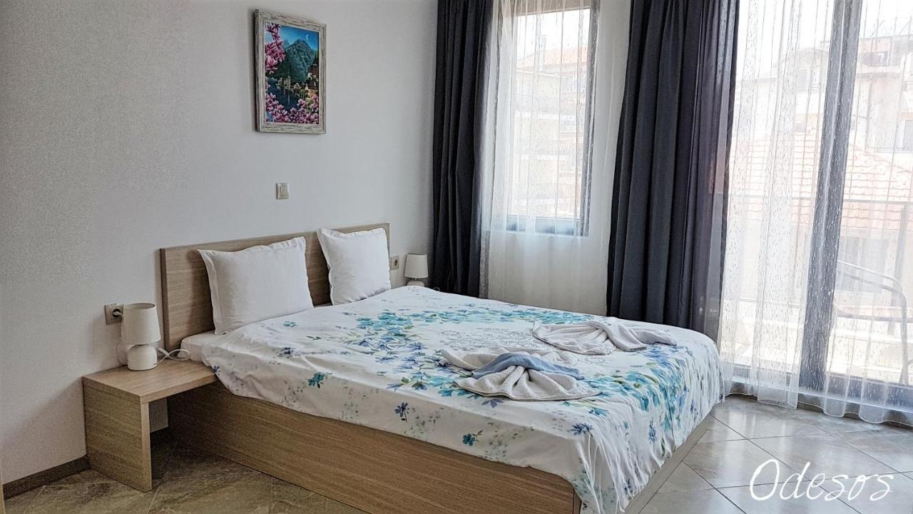 Guesthouse Odesos Süzebolu Dış mekan fotoğraf