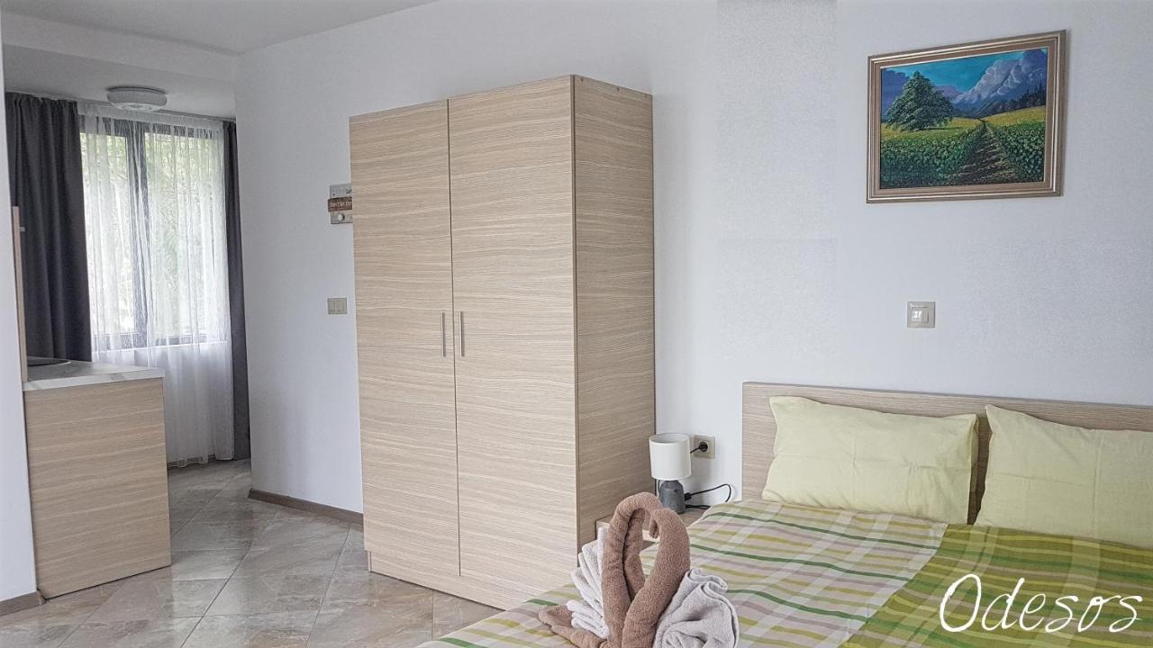 Guesthouse Odesos Süzebolu Dış mekan fotoğraf