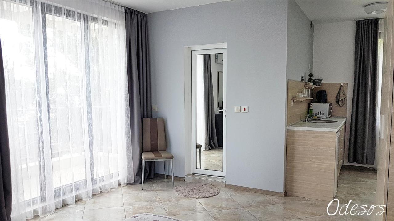 Guesthouse Odesos Süzebolu Dış mekan fotoğraf