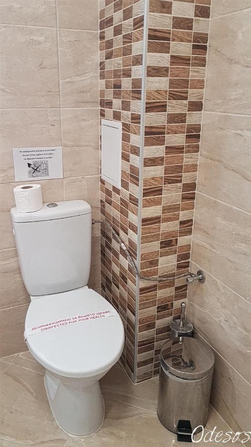 Guesthouse Odesos Süzebolu Dış mekan fotoğraf